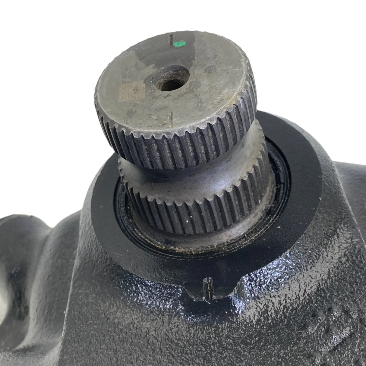 RCH45001 Genuine TRW Power Steering Box - Truck To Trailer