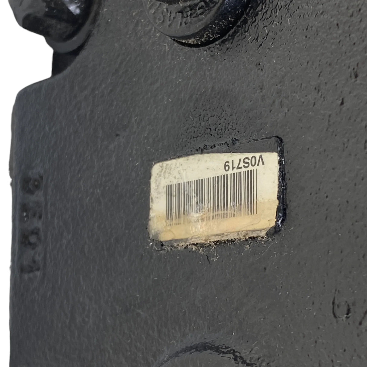 RCH45001 Genuine TRW Power Steering Box - Truck To Trailer