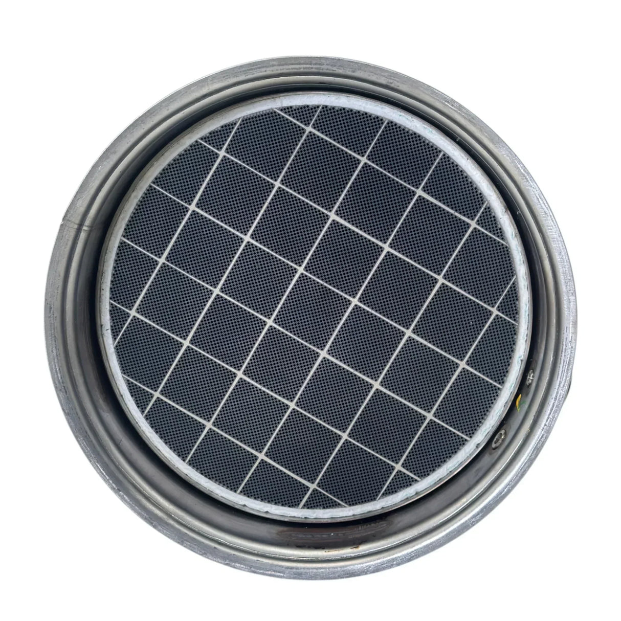 4394227RX Oem Cummins Diesel Particulate Filter For Cummins - Truck To Trailer