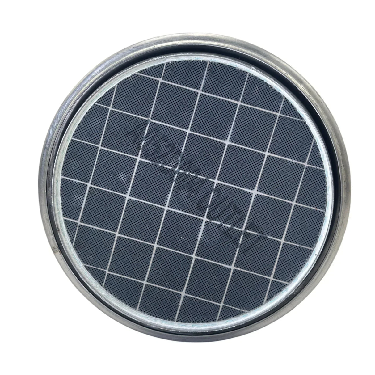 4394227RX Oem Cummins Diesel Particulate Filter For Cummins - Truck To Trailer