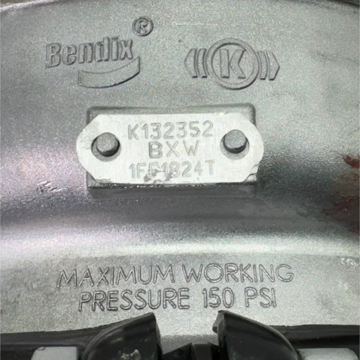 K132352 Genuine Bendix Air Disc Spring Brake Chamber - Truck To Trailer