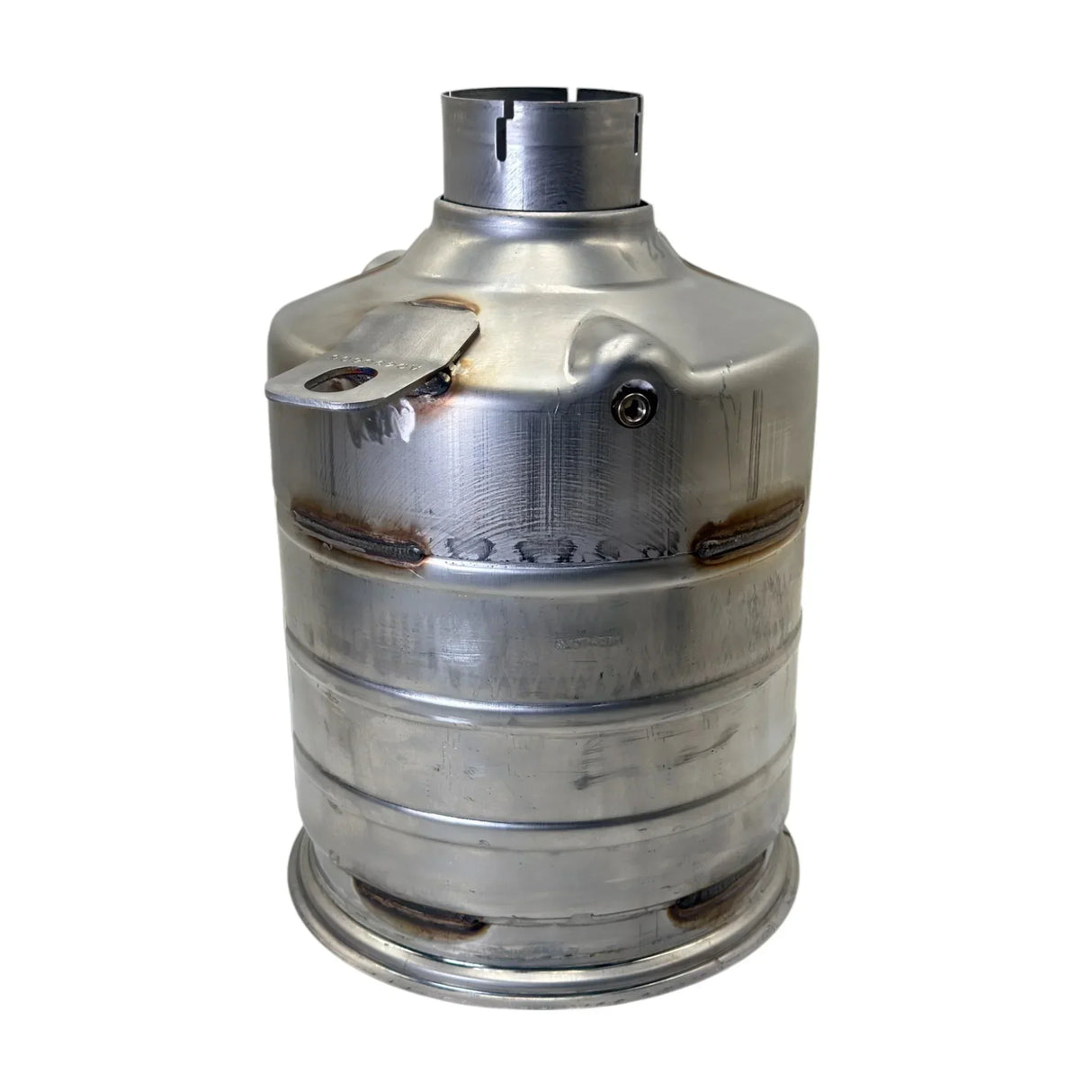 5418487 Genuine Cummins Outlet Catalyst Module - Truck To Trailer