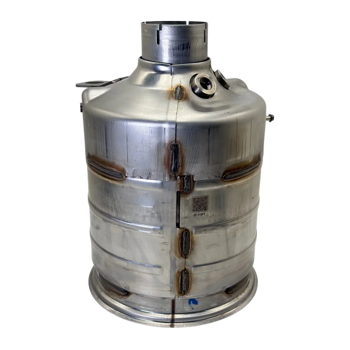 5418487 Genuine Cummins Outlet Catalyst Module - Truck To Trailer