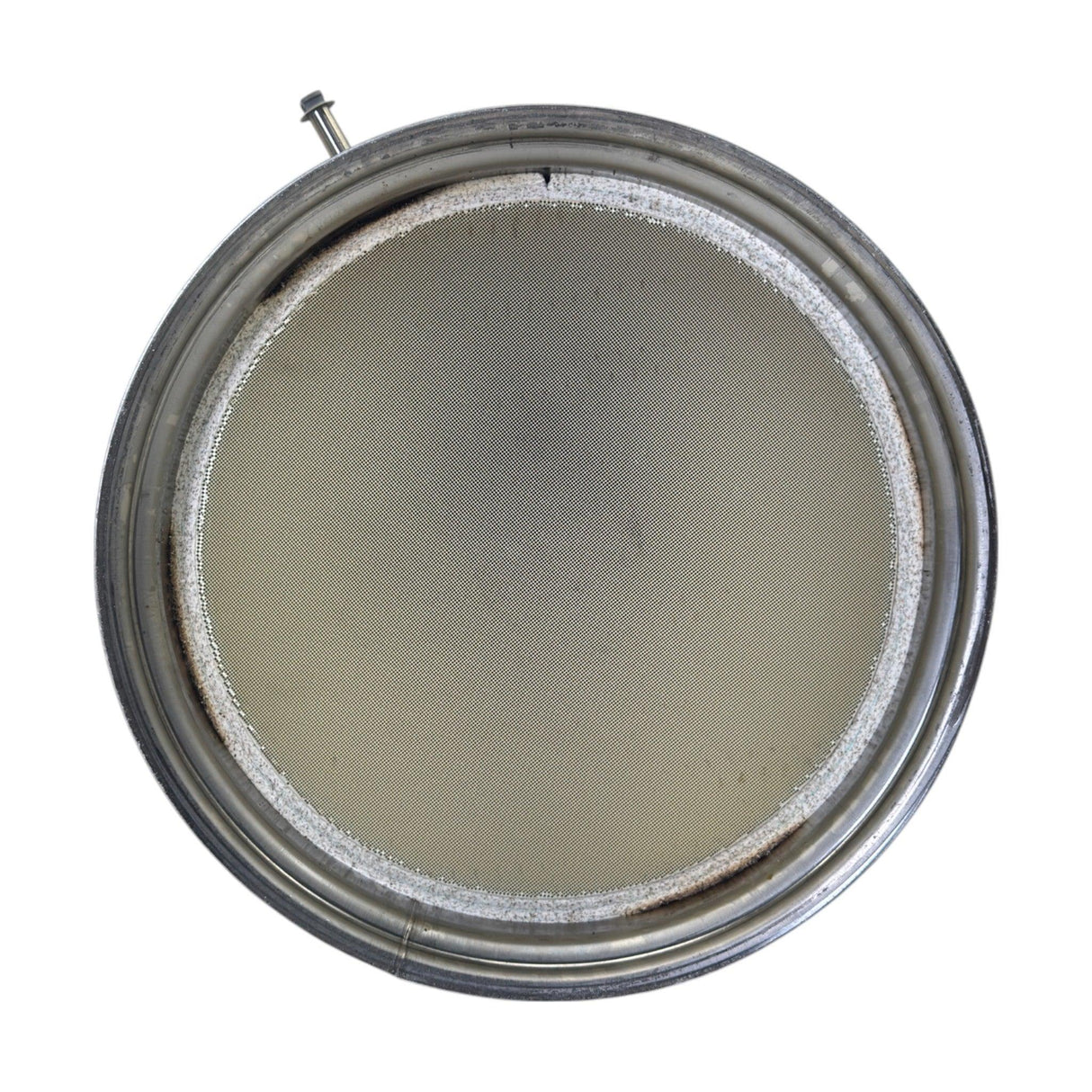 5418487 Genuine Cummins Outlet Catalyst Module - Truck To Trailer