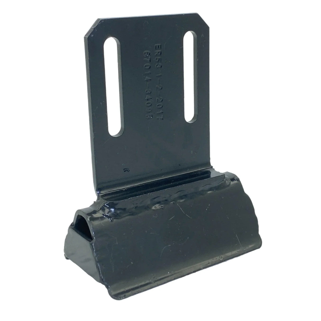 Wws-67014-3409 Genuine Freightliner Channel Hood Support - Truck To Trailer