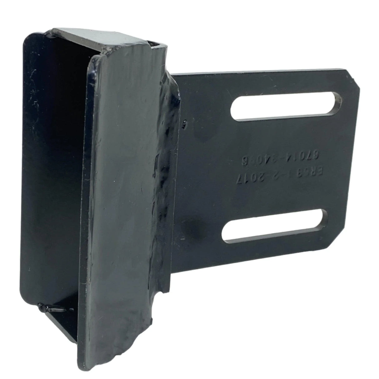 Wws-67014-3409 Genuine Freightliner Channel Hood Support - Truck To Trailer