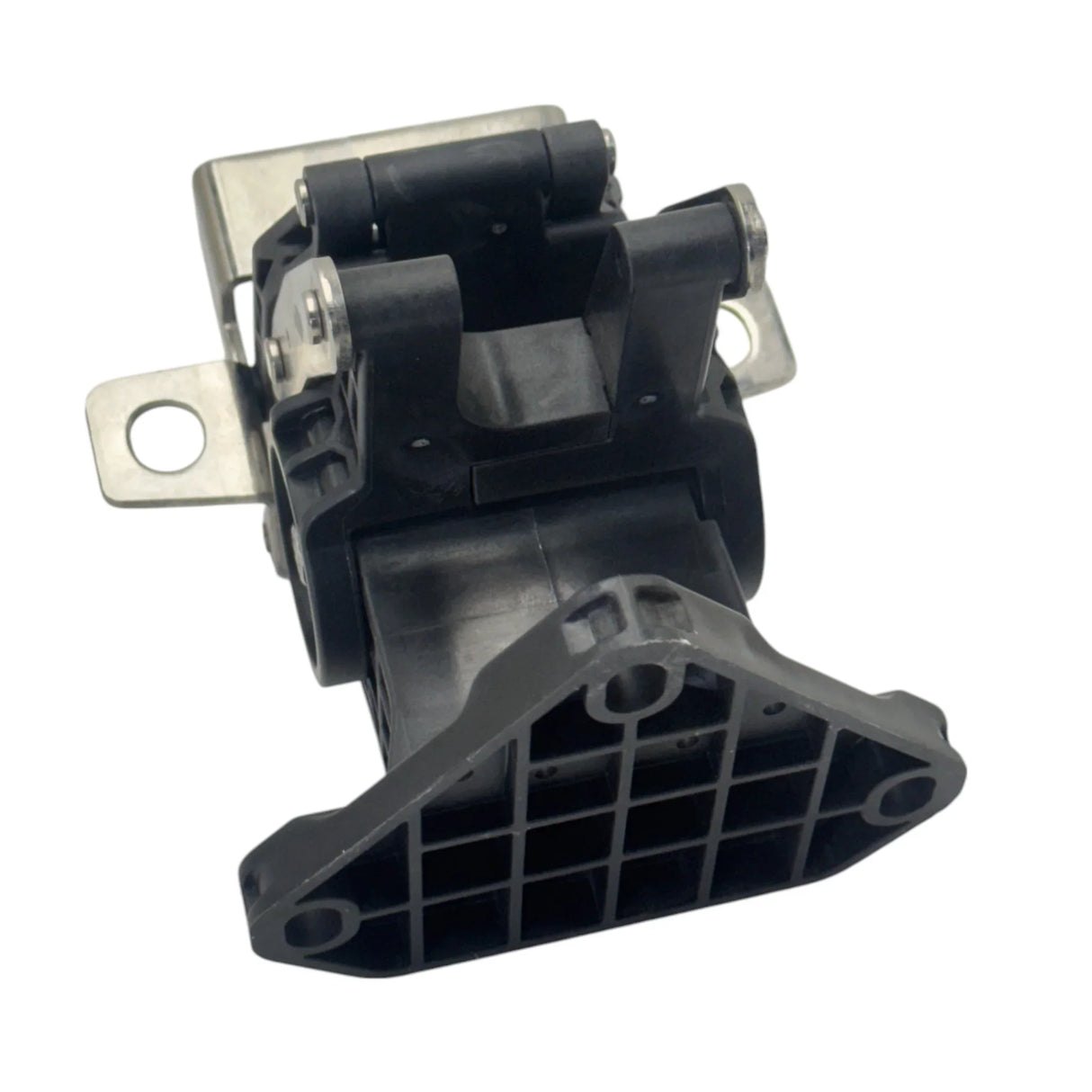 N48-6002 Genuine Peterbilt Battery Box - Truck To Trailer