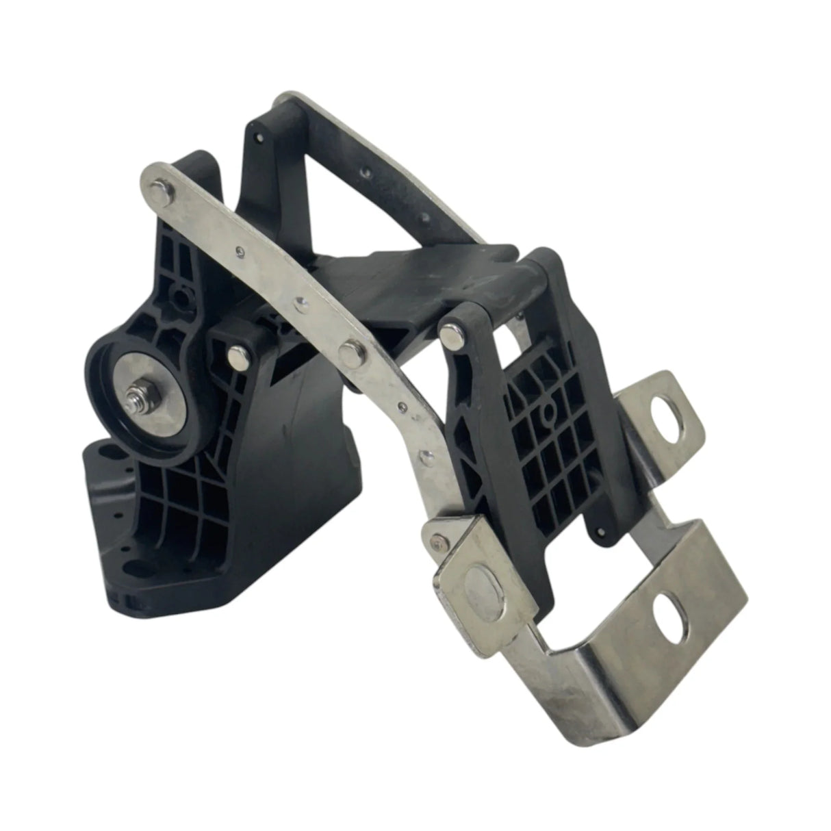 N48-6002 Genuine Peterbilt Battery Box - Truck To Trailer