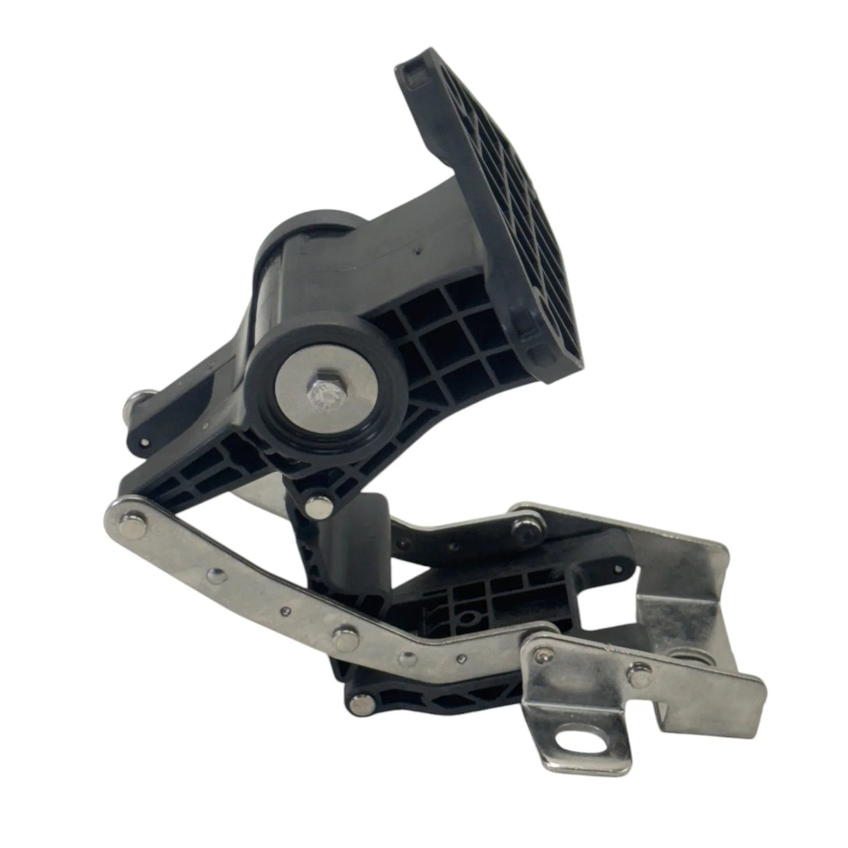 N48-6002 Genuine Peterbilt Battery Box - Truck To Trailer