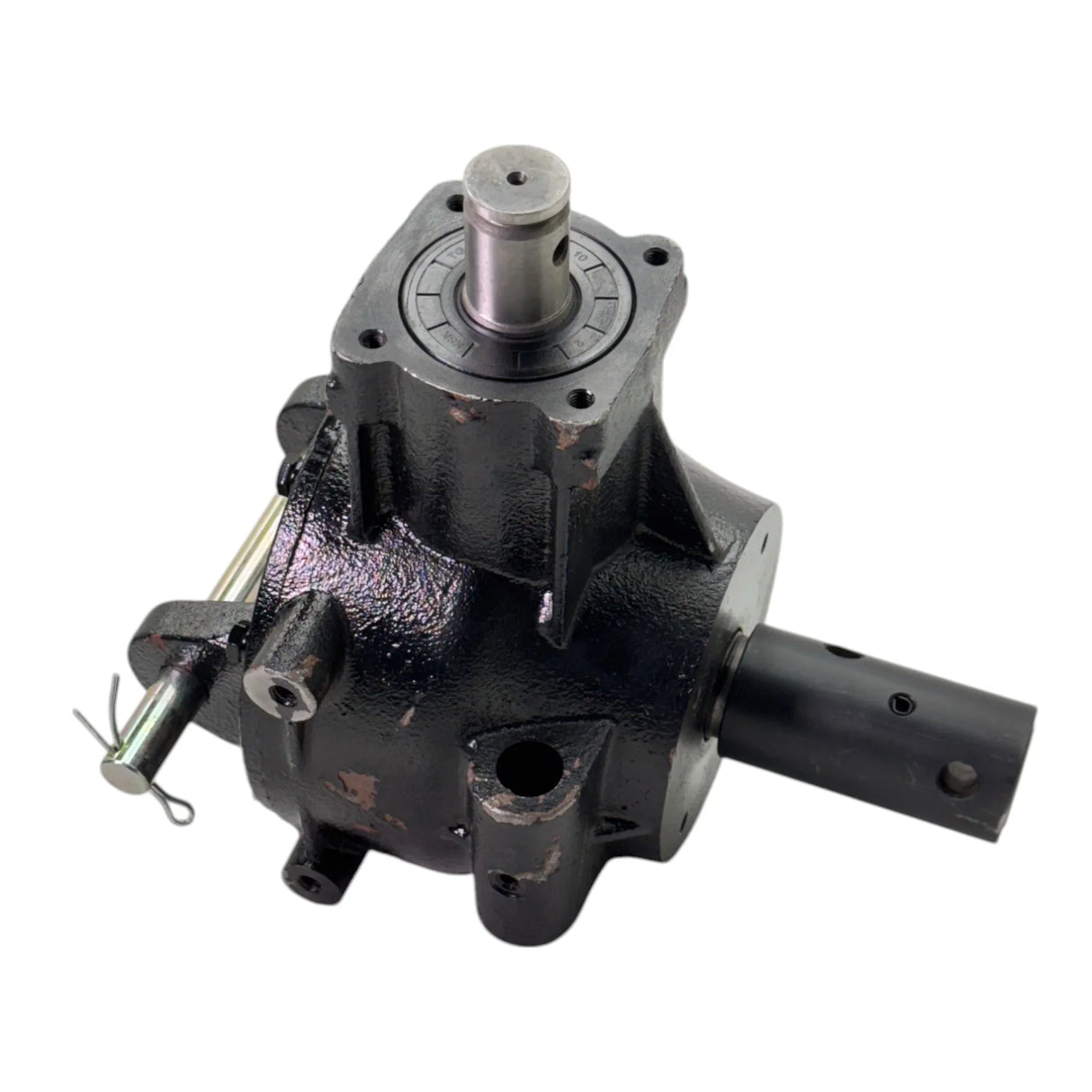 01-724 SD Engineering Gearbox 3:1 Turn - Truck To Trailer