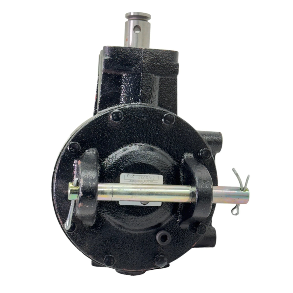 01-724 SD Engineering Gearbox 3:1 Turn - Truck To Trailer