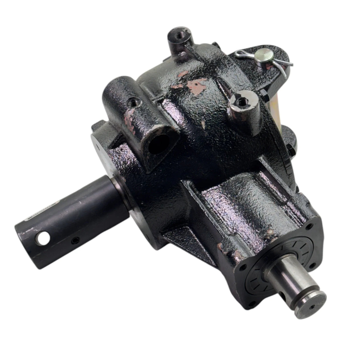 01-724 SD Engineering Gearbox 3:1 Turn - Truck To Trailer