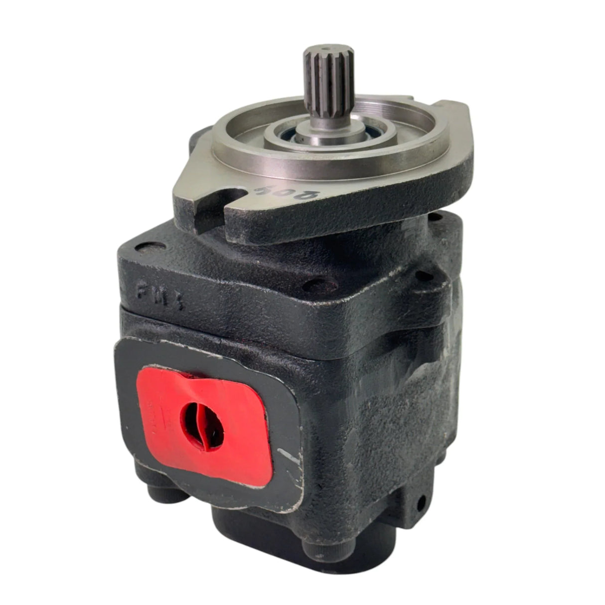 C63.0L41950 Genuine Dynamic Hydraulic Gear Pump - Truck To Trailer
