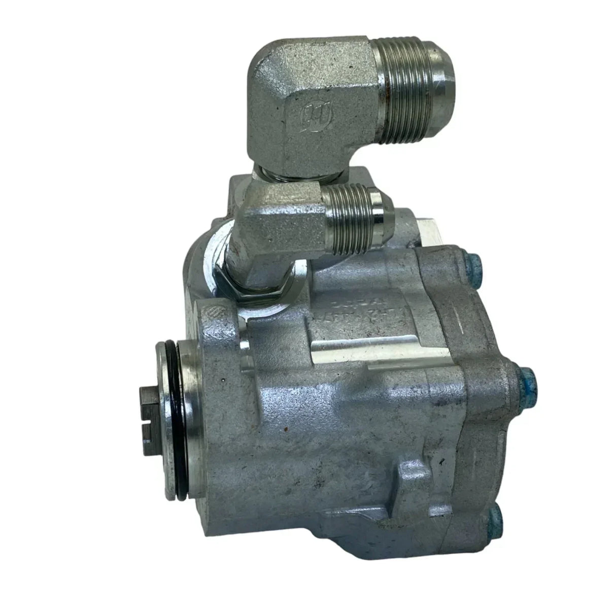 LH2114459 Genuine International Power Steering Pump - Truck To Trailer