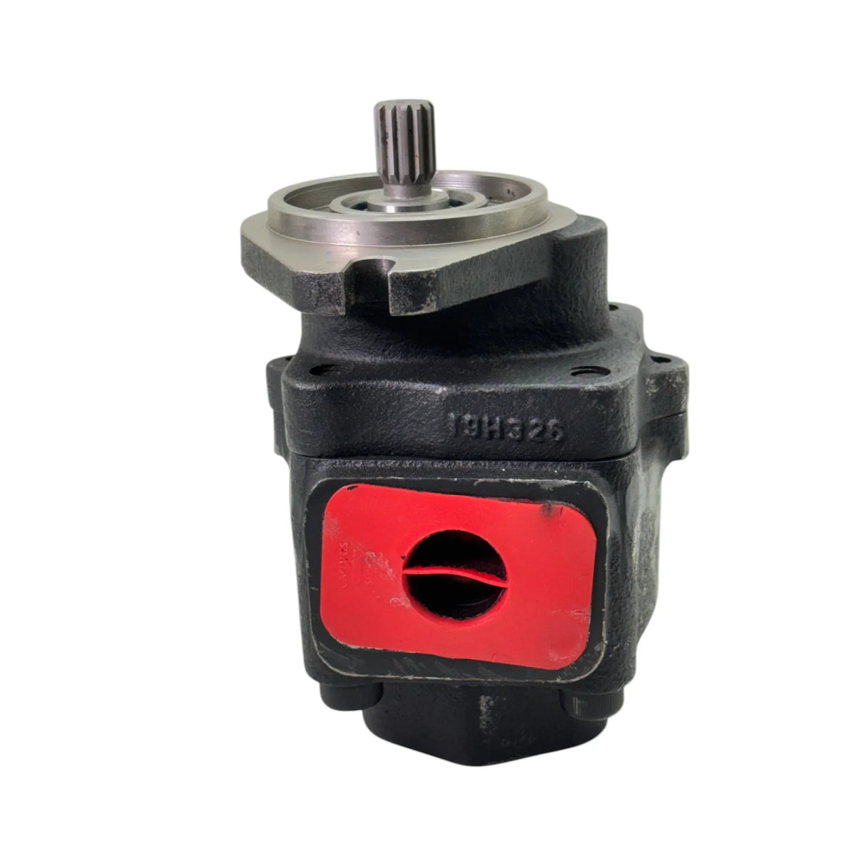 C63.0L41950 Genuine Dynamic Hydraulic Gear Pump - Truck To Trailer