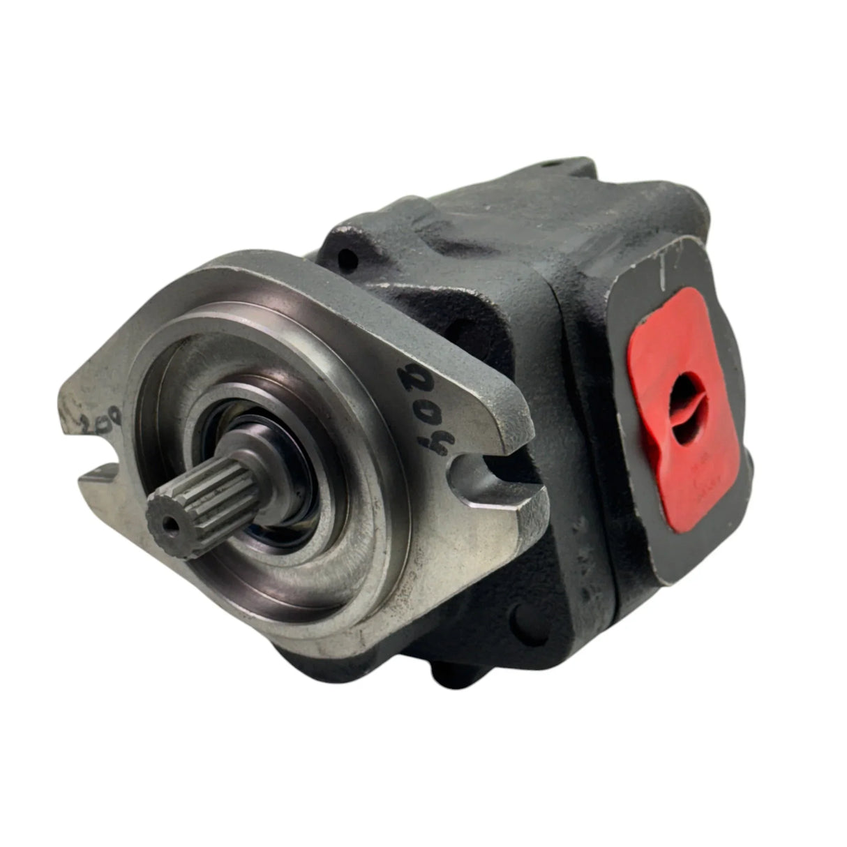 C63.0L41950 Genuine Dynamic Hydraulic Gear Pump - Truck To Trailer