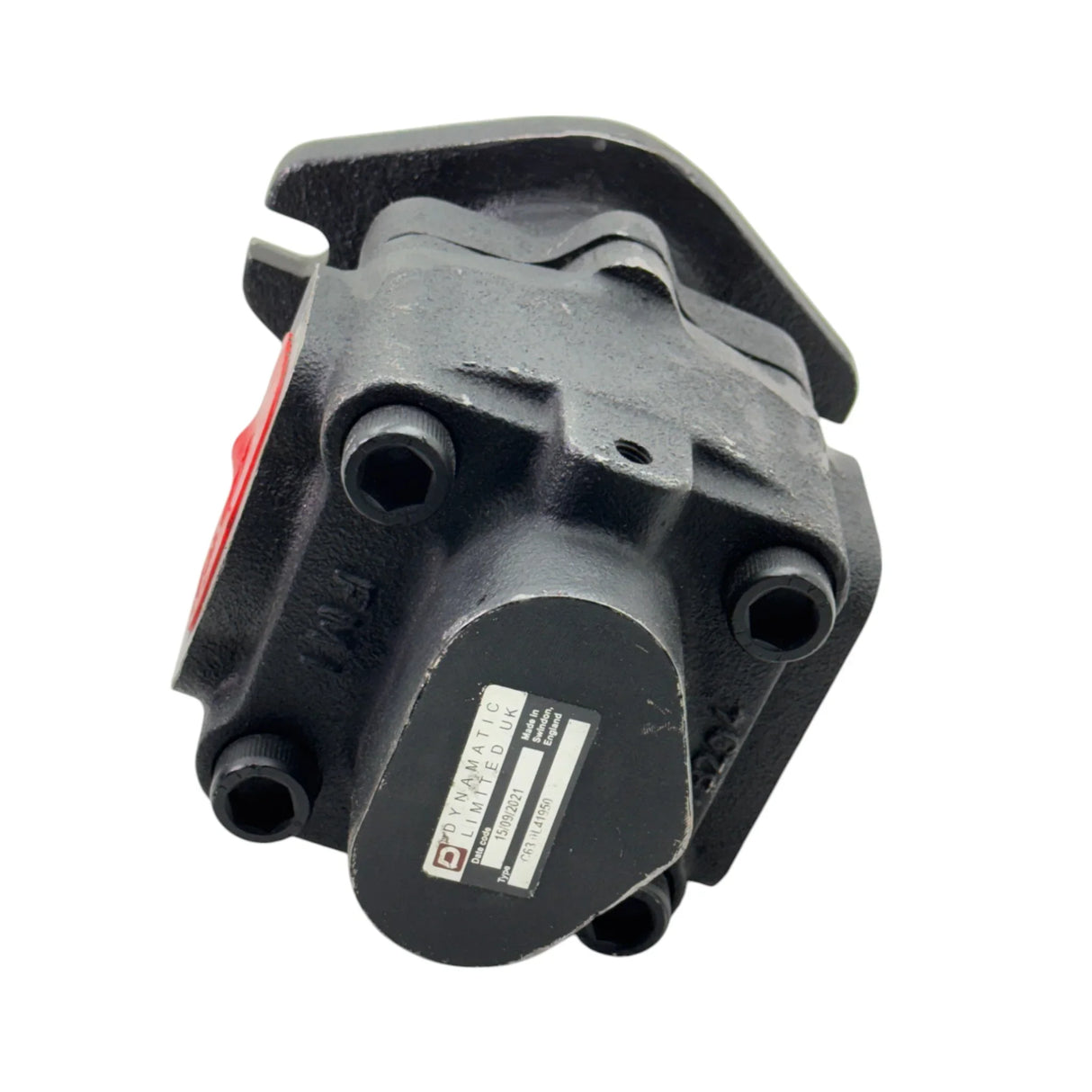 C63.0L41950 Genuine Dynamic Hydraulic Gear Pump - Truck To Trailer