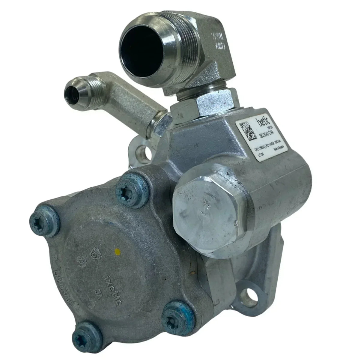 LH2114459 Genuine International Power Steering Pump - Truck To Trailer