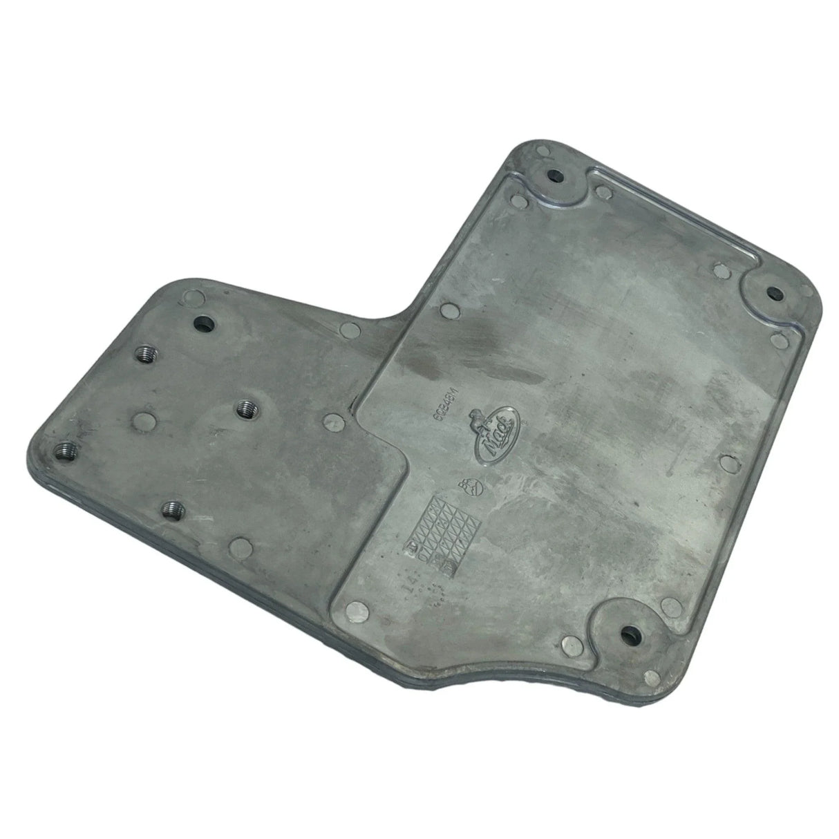 25152666 Genuine Mack Bracket - Truck To Trailer