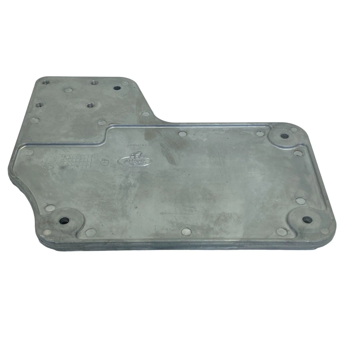 25152666 Genuine Mack Bracket - Truck To Trailer