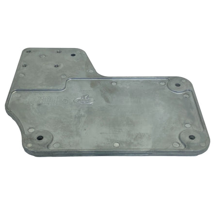 25152666 Genuine Mack Bracket - Truck To Trailer