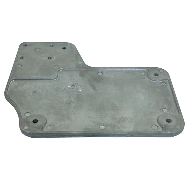 25152666 Genuine Mack Bracket - Truck To Trailer
