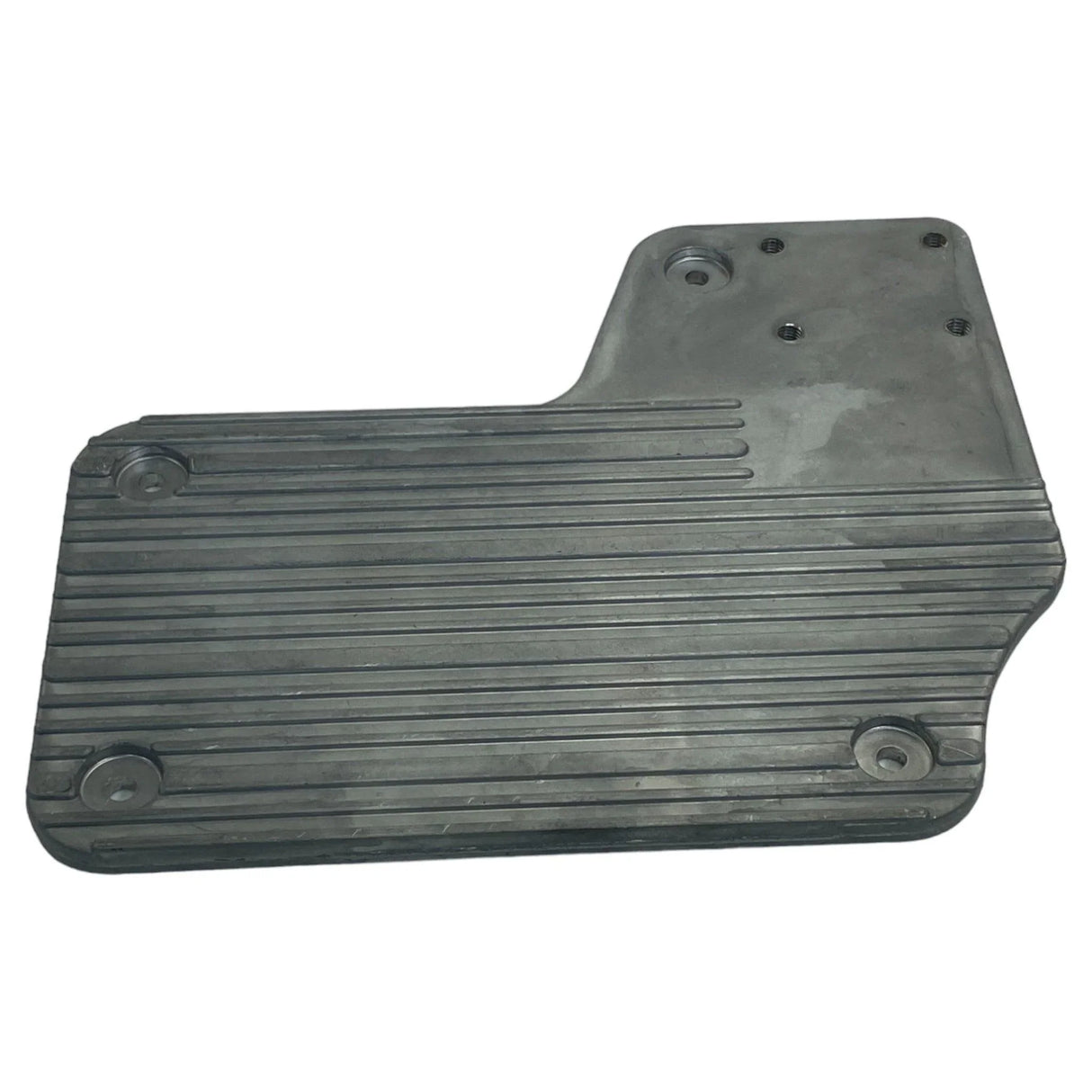 25152666 Genuine Mack Bracket - Truck To Trailer
