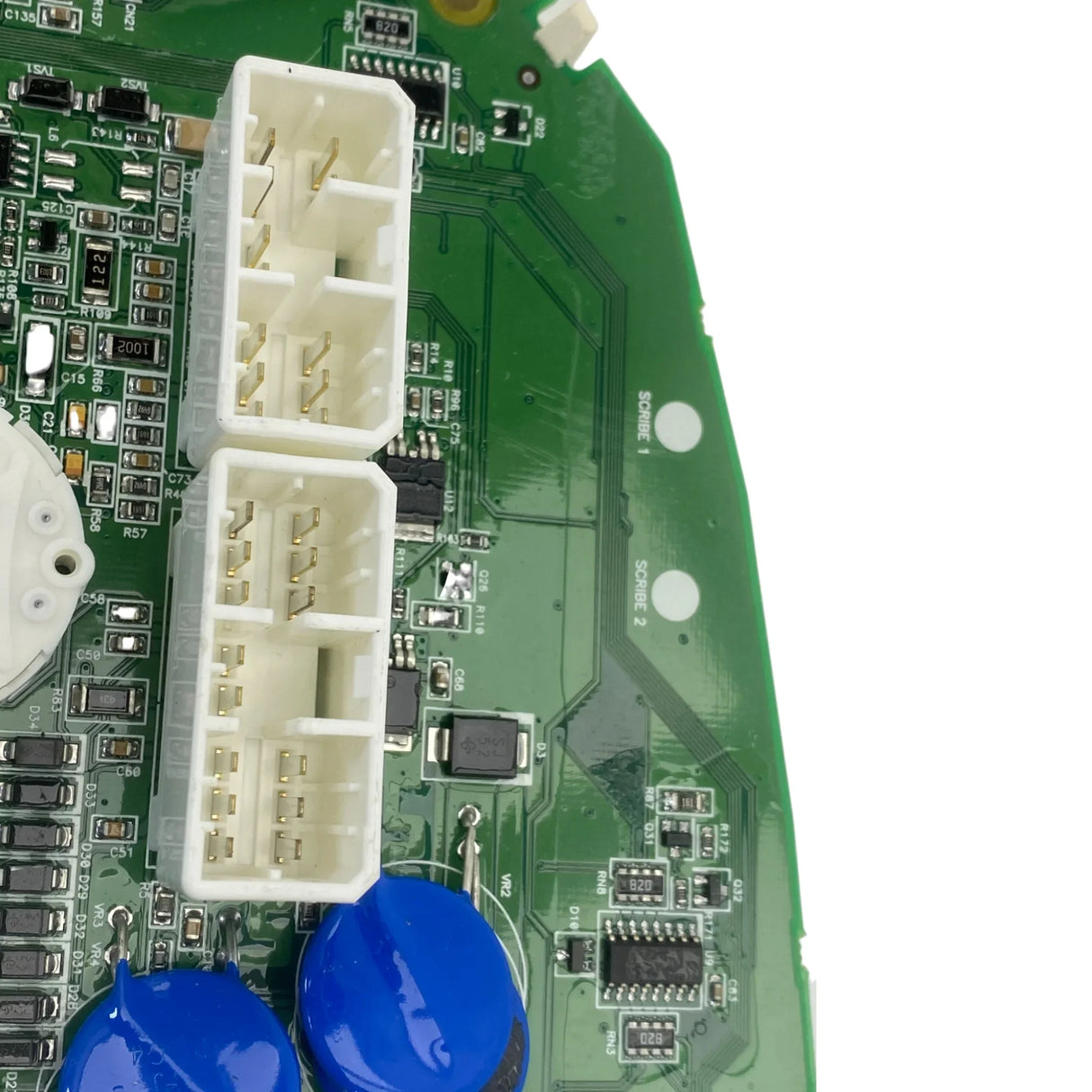 2604673c96 Oem International Dash Cluster Center Instrument - Truck To Trailer