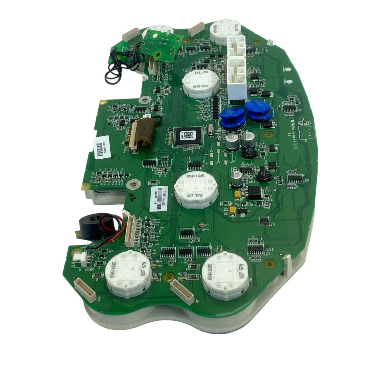 2604673c97 Oem International Dash Cluster Center Instrument - Truck To Trailer