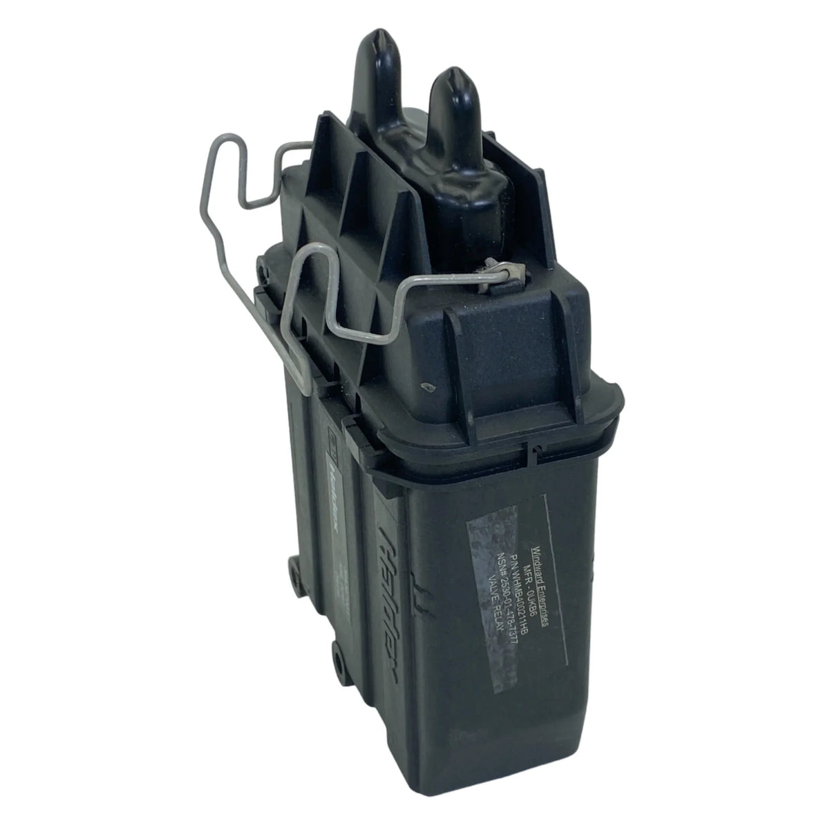 364387001 Genuine Haldex ABS ECU Electronic Control Unit - Truck To Trailer