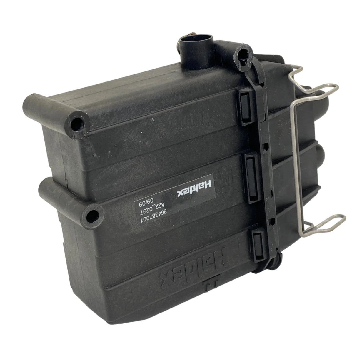 364387001 Genuine Haldex ABS ECU Electronic Control Unit - Truck To Trailer