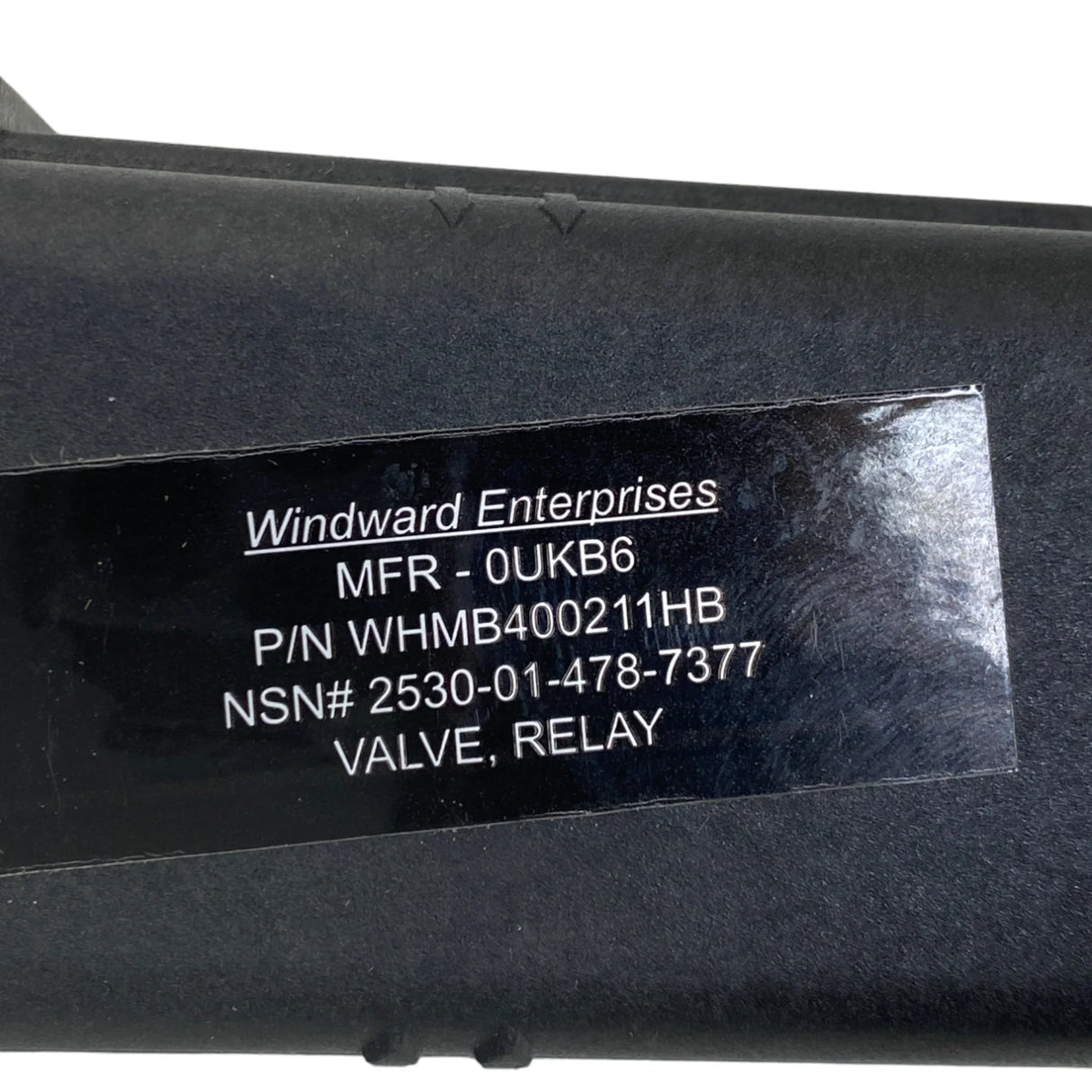 364387001 Genuine Haldex ABS ECU Electronic Control Unit - Truck To Trailer