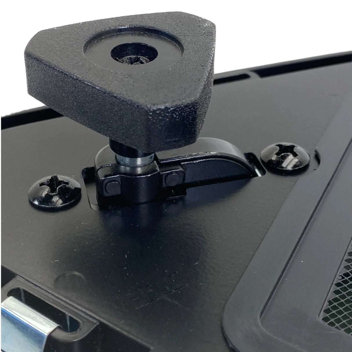 A1866611000 Genuine Freightliner Left Side Vent Window - Truck To Trailer