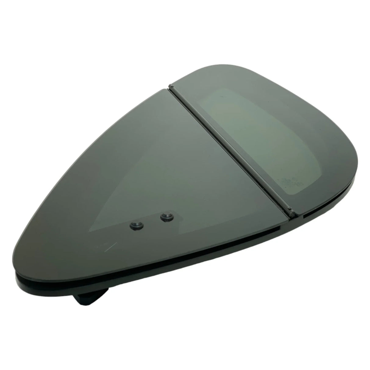 A1866611000 Genuine Freightliner Left Side Vent Window - Truck To Trailer