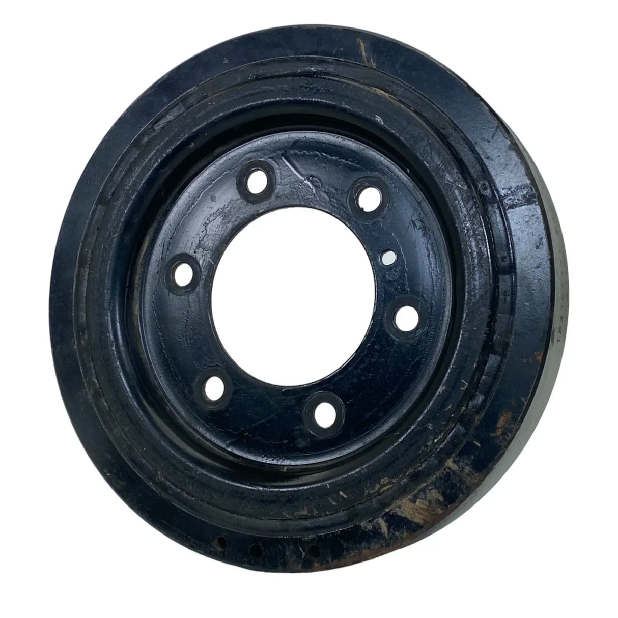 1878086C92 Genuine International Vibration Damper W/Out Hub - Truck To Trailer