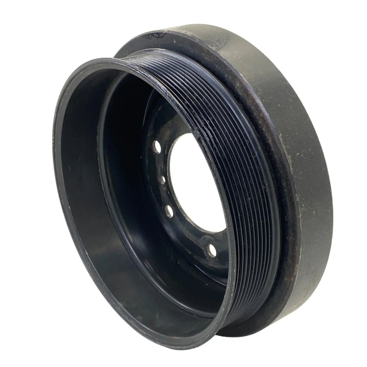 1878086C92 Genuine International Vibration Damper W/Out Hub - Truck To Trailer