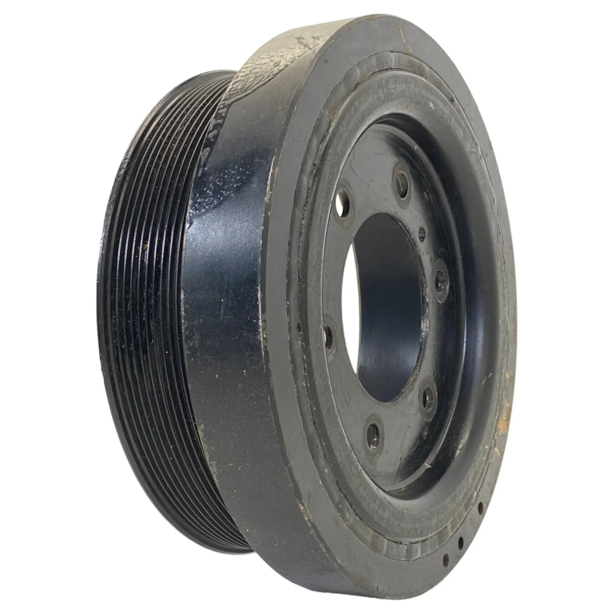 1878086C92 Genuine International Vibration Damper W/Out Hub - Truck To Trailer