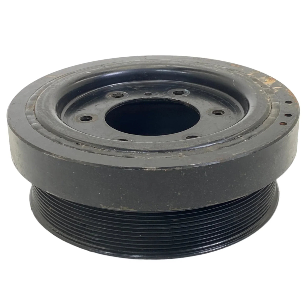 1878086C92 Genuine International Vibration Damper W/Out Hub - Truck To Trailer