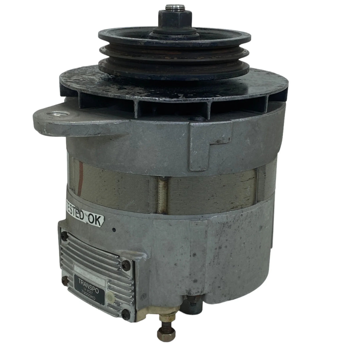 A0014800JB Genuine Leece Neville Alternator 14V - Truck To Trailer