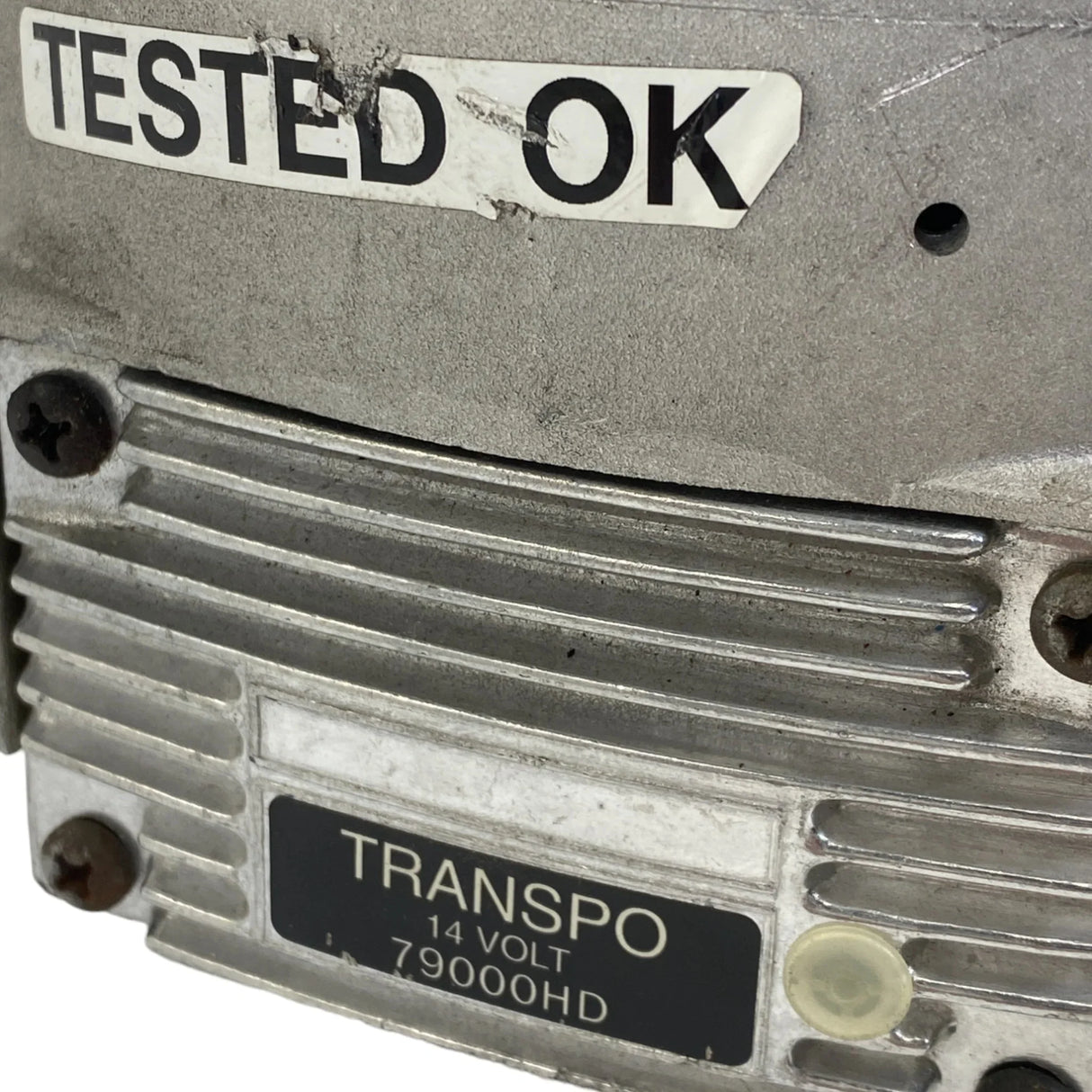 A0014800JB Genuine Leece Neville Alternator 14V - Truck To Trailer