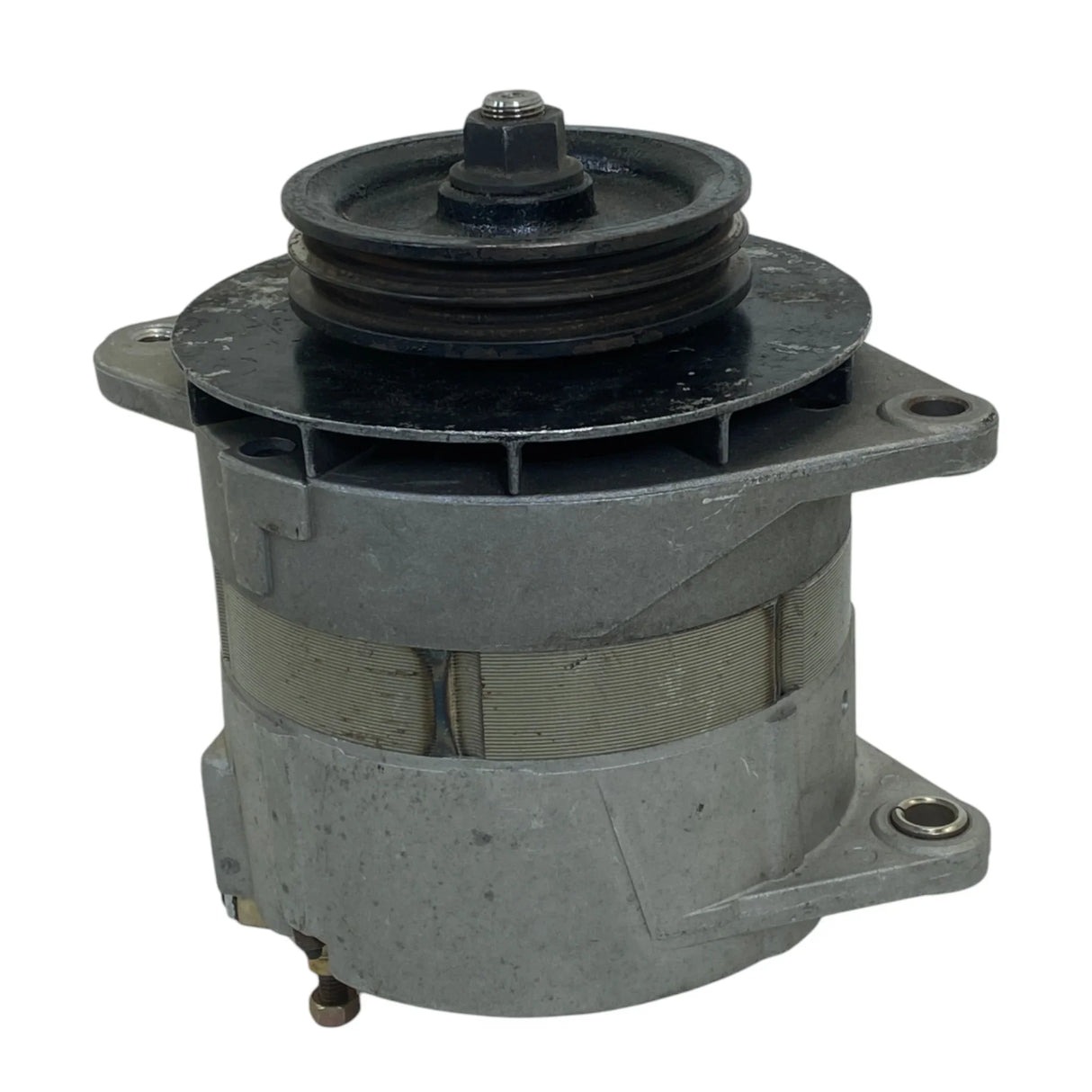 A0014800JB Genuine Leece Neville Alternator 14V - Truck To Trailer