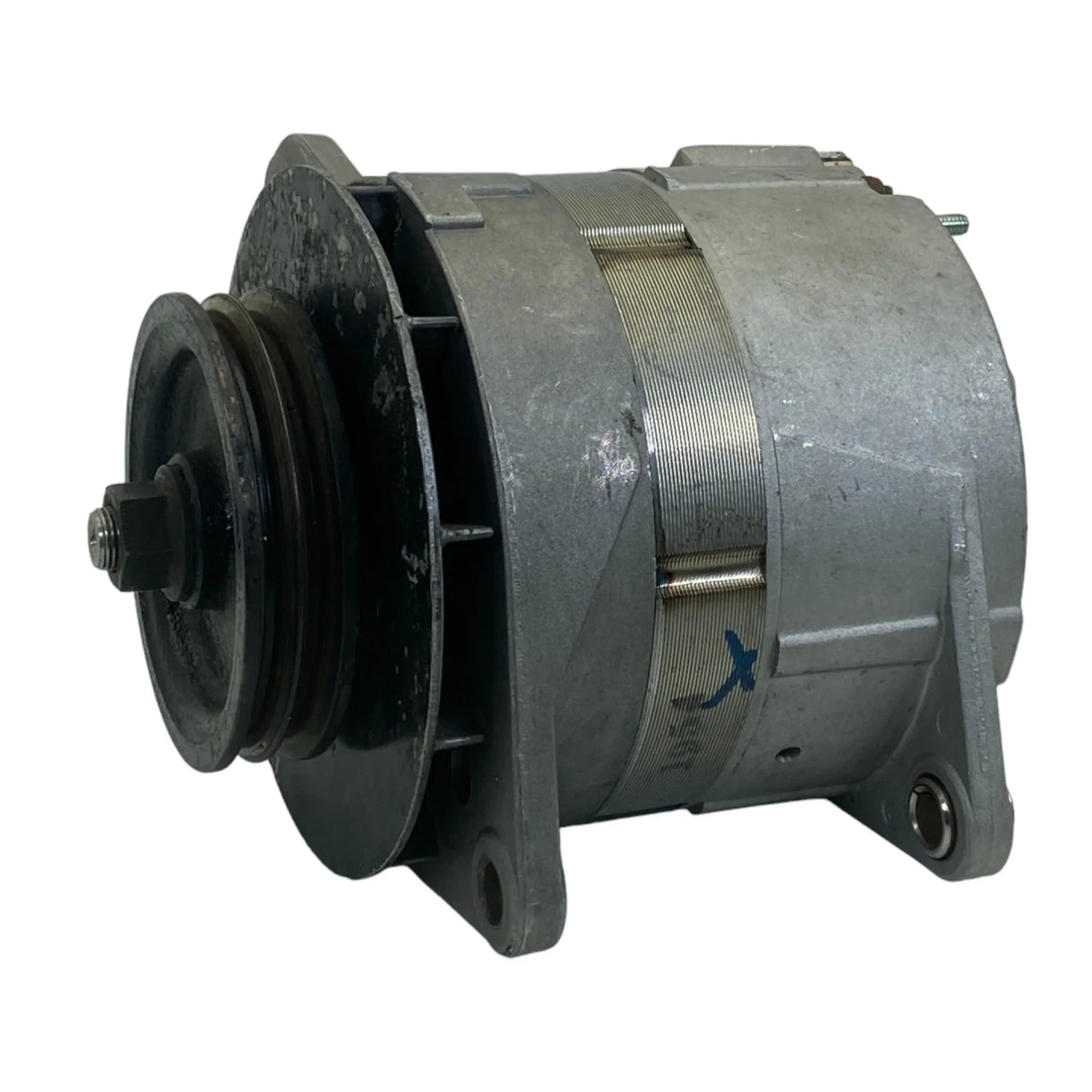 A0014800JB Genuine Leece Neville Alternator 14V - Truck To Trailer