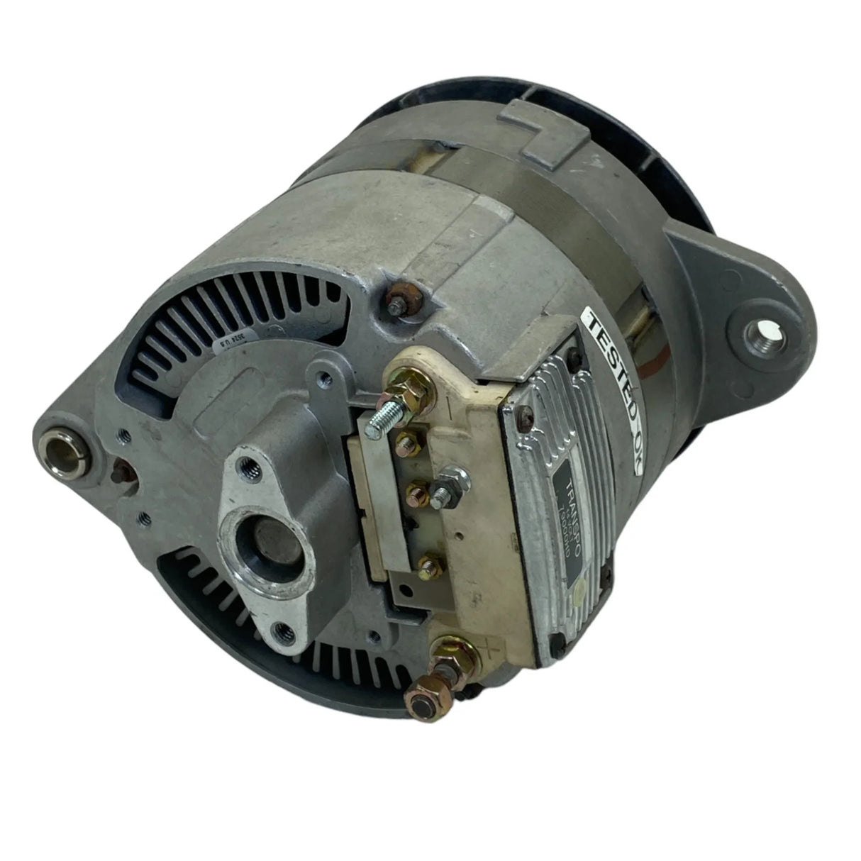 A0014800JB Genuine Leece Neville Alternator 14V - Truck To Trailer