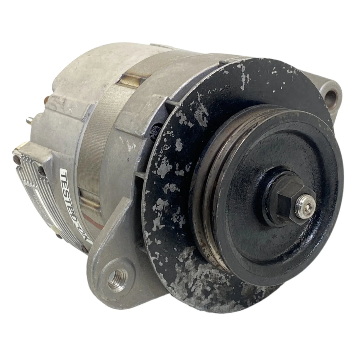 A0014800JB Genuine Leece Neville Alternator 14V - Truck To Trailer