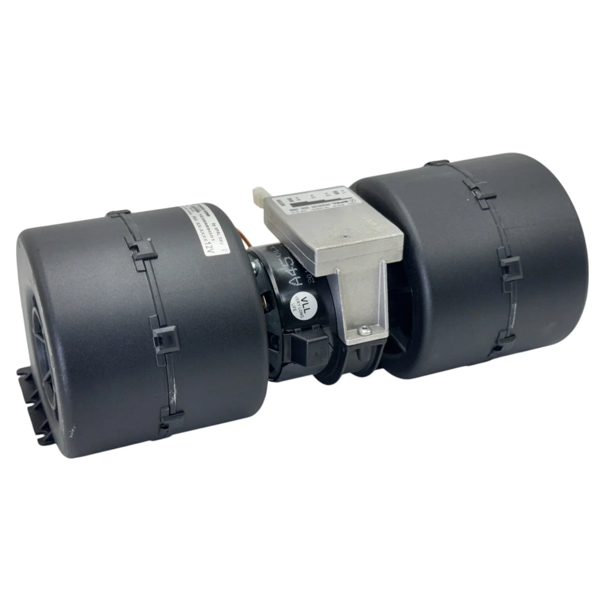 1E38989G01 Genuine Thermo King Evaporator Blower Motor 12V - Truck To Trailer