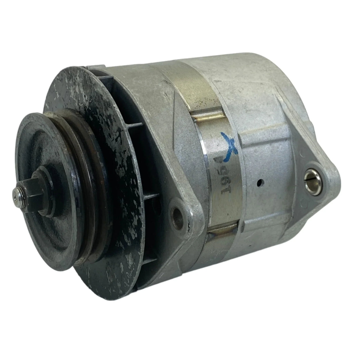 A0014800JB Genuine Leece Neville Alternator 14V - Truck To Trailer