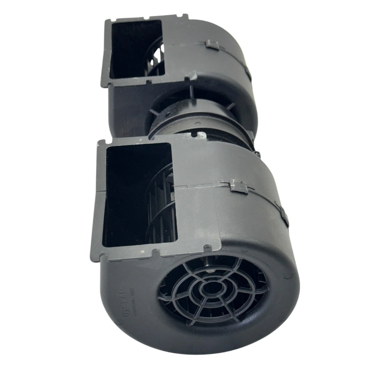 1E38989G01 Genuine Thermo King Evaporator Blower Motor 12V - Truck To Trailer