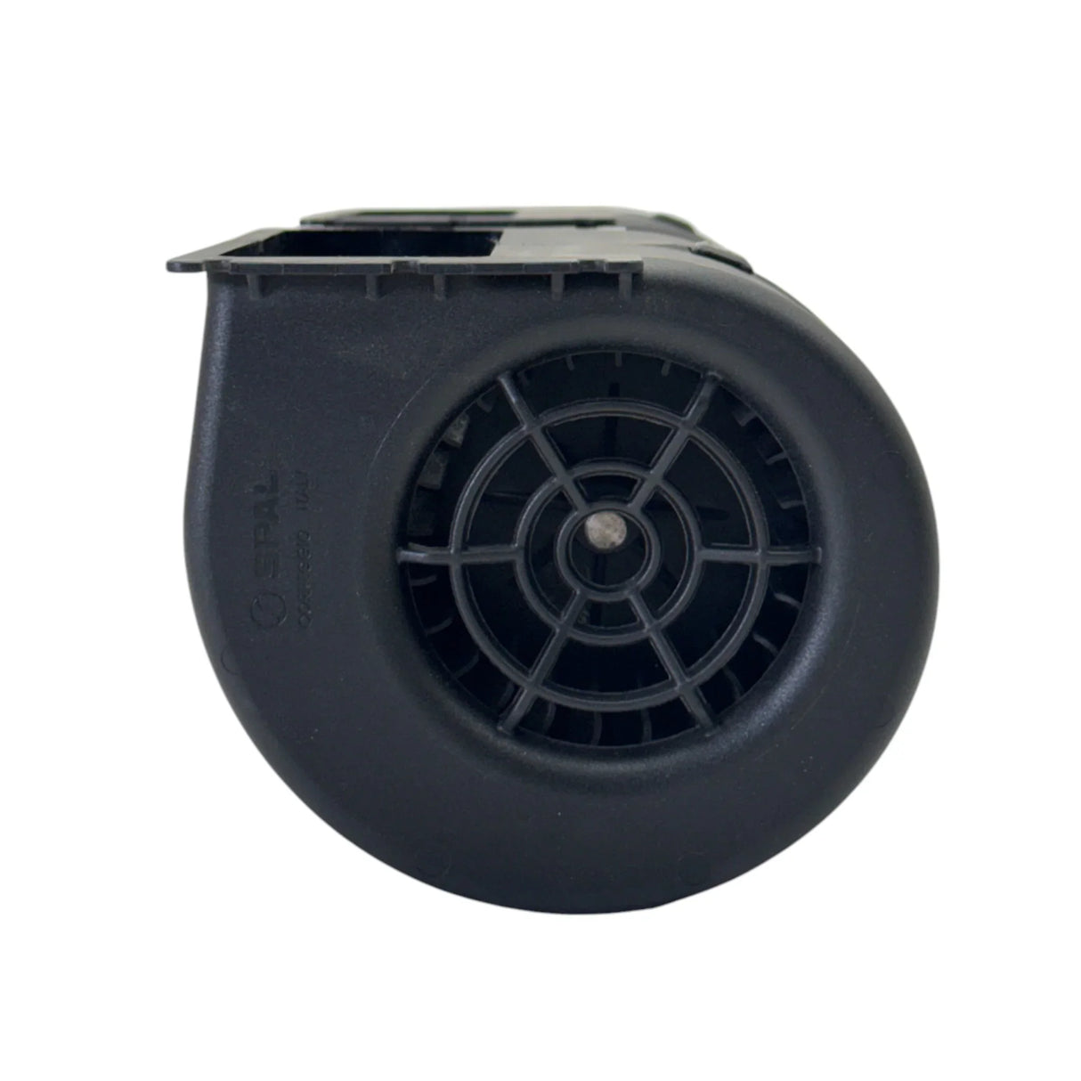 1E38989G01 Genuine Thermo King Evaporator Blower Motor 12V - Truck To Trailer