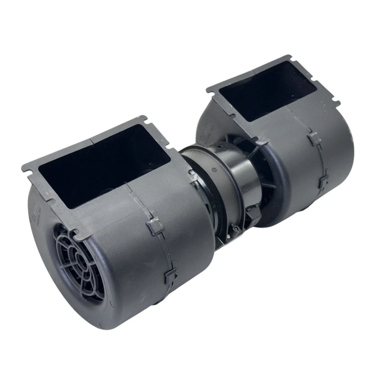 1E38989G01 Genuine Thermo King Evaporator Blower Motor 12V - Truck To Trailer