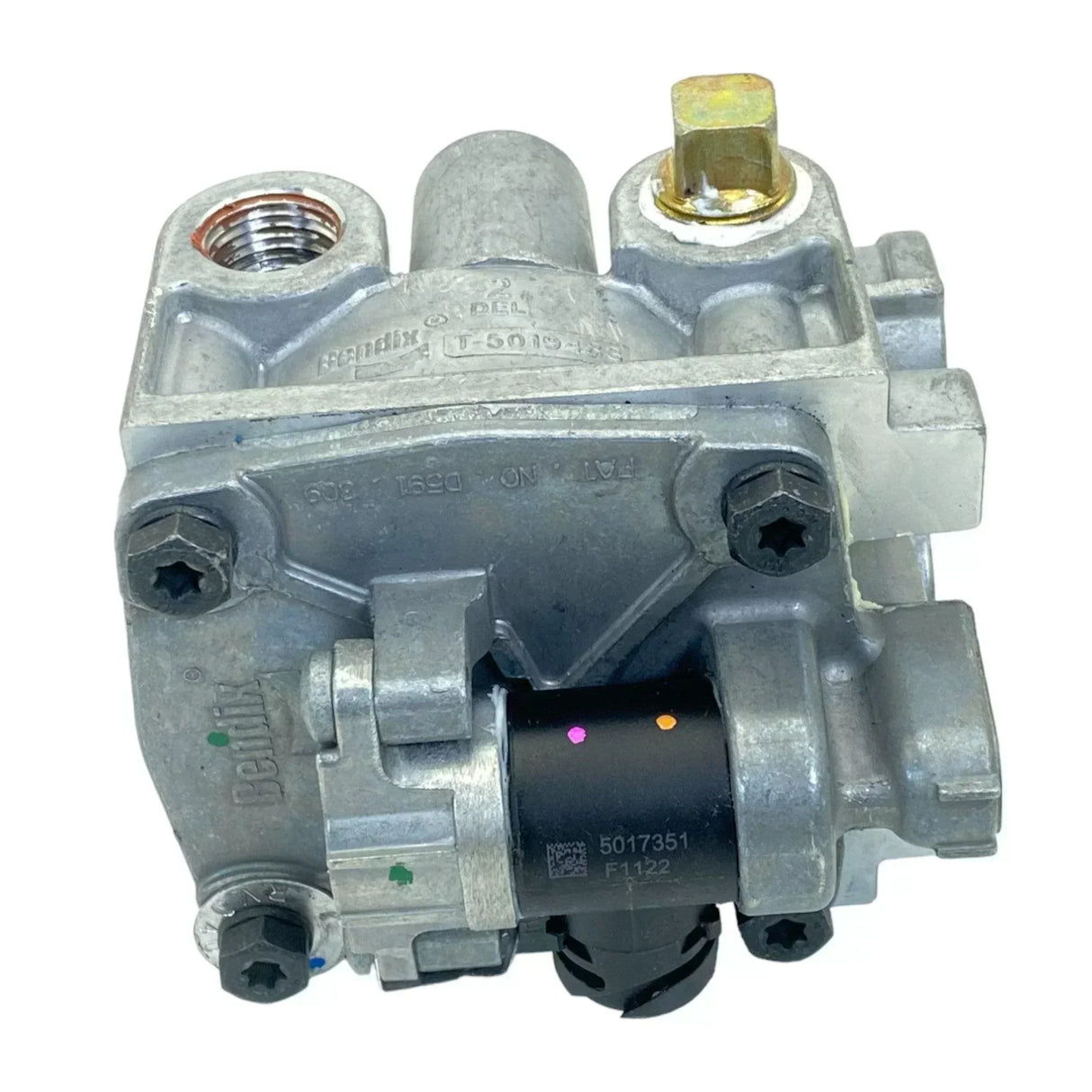 K105770 Genuine Bendix Brake Relay Valve - Truck To Trailer